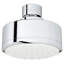 Tempesta® Cosmopolitan Rain Shower Head with SpeedClean Nozzles-98363156