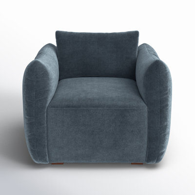 Lisette Upholstered Armchair