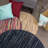 Crusado Cotton Rug