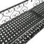 Metal Rectangle Utensil Storage Set
