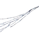 72'' in. Lighted Garland