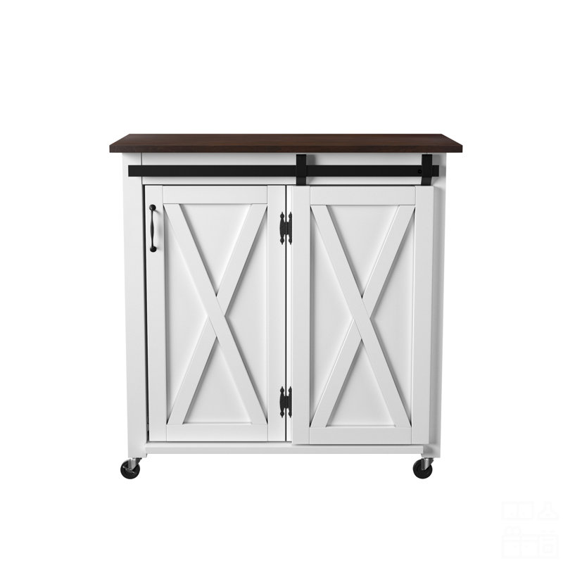 Chariot de cuisine