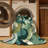 Cosmic Peaks Rug-724834368
