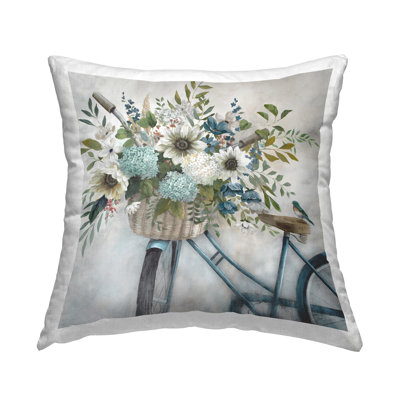 Throw Pillow