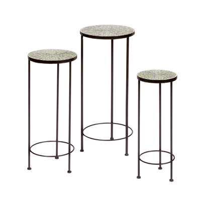 Plant Stand - Set of 3