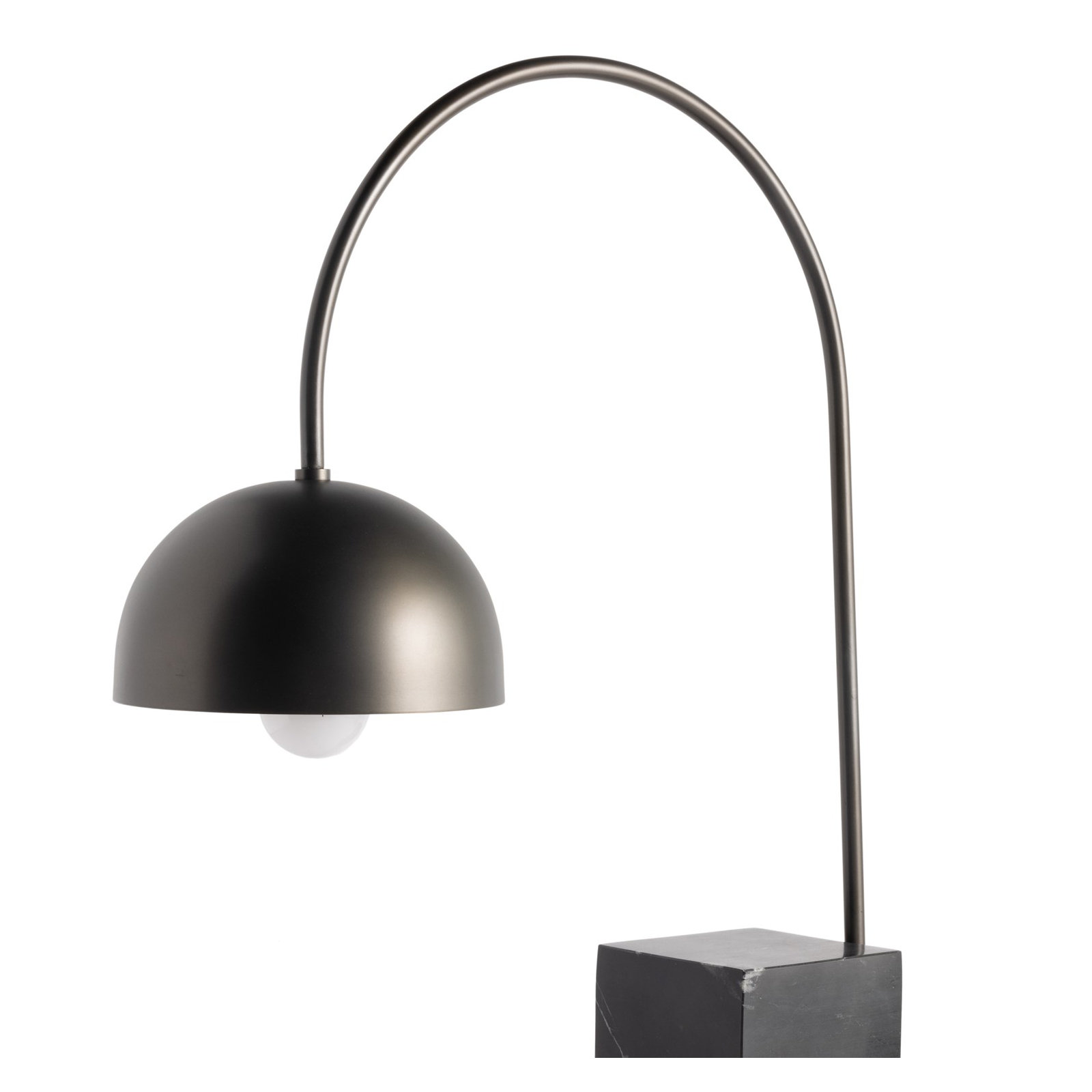Naveen Arched Lamp