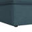  Harleigh Storage Ottoman in Palmer Plus Teal-1191880400