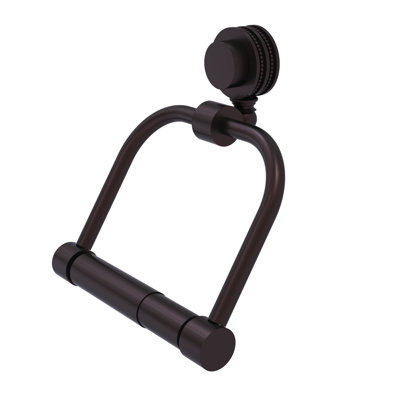 Venus Wall Mounted Toilet Paper Holder