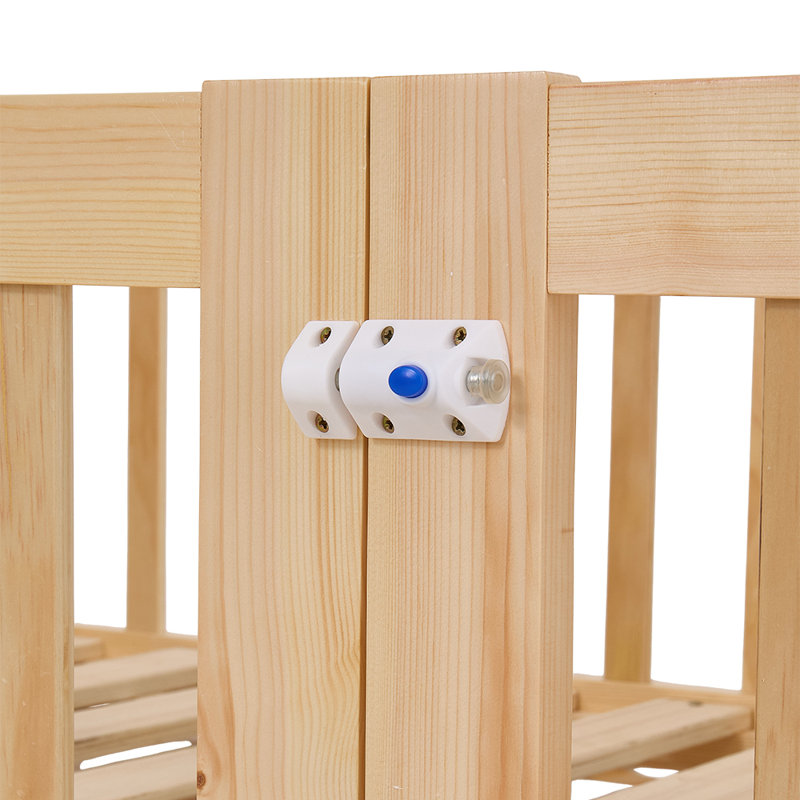 Cot Bed / Toddler (70 X 140cm) Standard Bed Frame