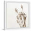 Striped Flower - Single Picture Frame Painting-1222066861