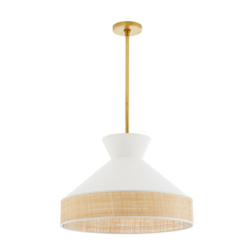 Malena 1 - Light Pendant