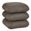 Repose-pieds contemporain en tissu-1180513969
