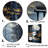" Piano Forest Reflection "-97060473-97060474