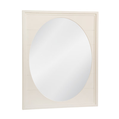 Miroir mural Clair