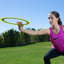 Pro Ring Frisbee