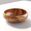 Wayfair Basics™ Sydenham Wood Salad Bowl