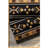 2 Ft. X 3 Area Rug, Black, Polypropylene, & Pet , Stain , For Home Traffic 2x3 Ft., Black Color, Active Living Spaces-295816215