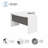 Echo L-Shaped Writing Desk-1220812794