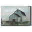 Barn at Sunset I-Gallery, toile tendue-1797396352