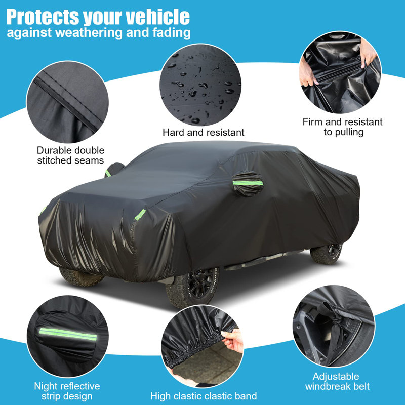 HATCHBACK Automobile Cover