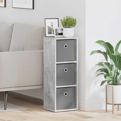 25.5cm Sideboard