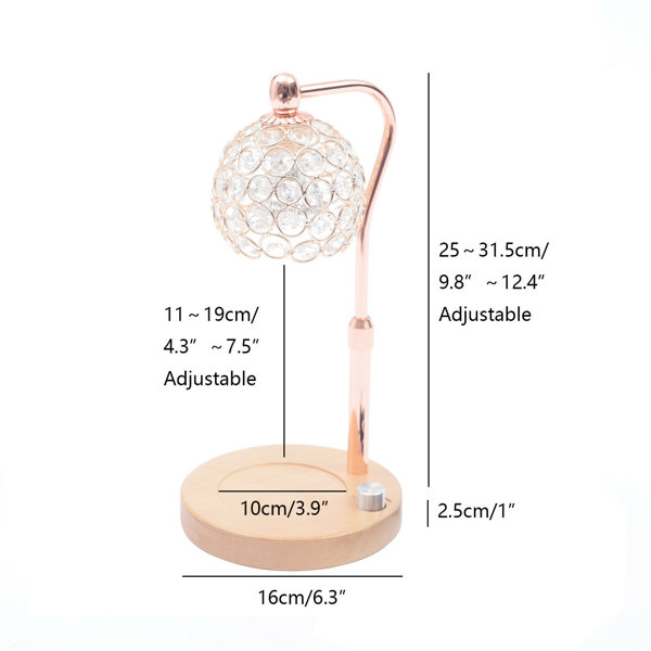 China Wax Melt Display Rack Manufacturer and Supplier, Factory