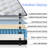 Twin XL Size Mattress-1926556207