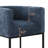 Upholstered Barrel Counter Stool-1901742467-1901742492
