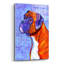 «Brindle Boxer Dog» par Rebecca Wang Art-2064839154