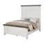 Ensemble de chambre à coucher configurable standard 5 pièces Kentreal-92575979