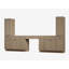 Meuble-lavabo double Disar-118864859