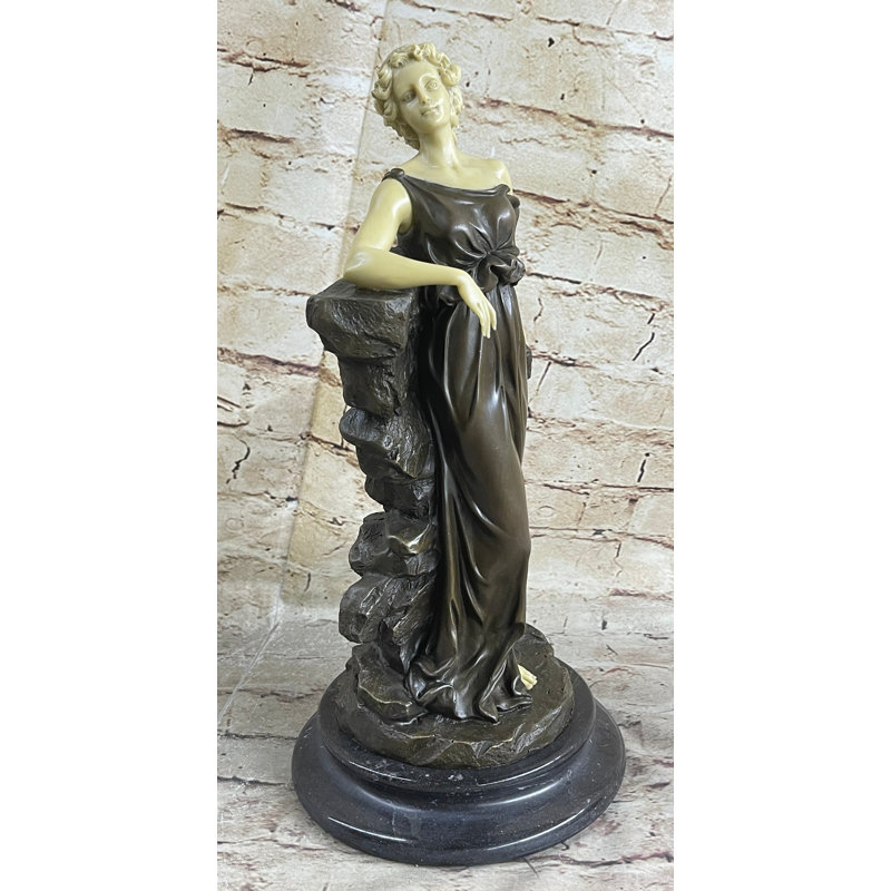 Figurines et sculptures Azani