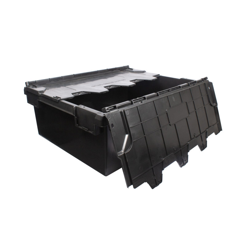 Rebrilliant Plastic Decorative Bin