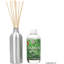 Hosley Aromathérapie Premium Garden Rain Reed Diffuseur Recharges Huile 230 Millilitre Idéal pour le mariage Spa Reiki Méditation Pet Dog Bathroom Odor Eliminator O4