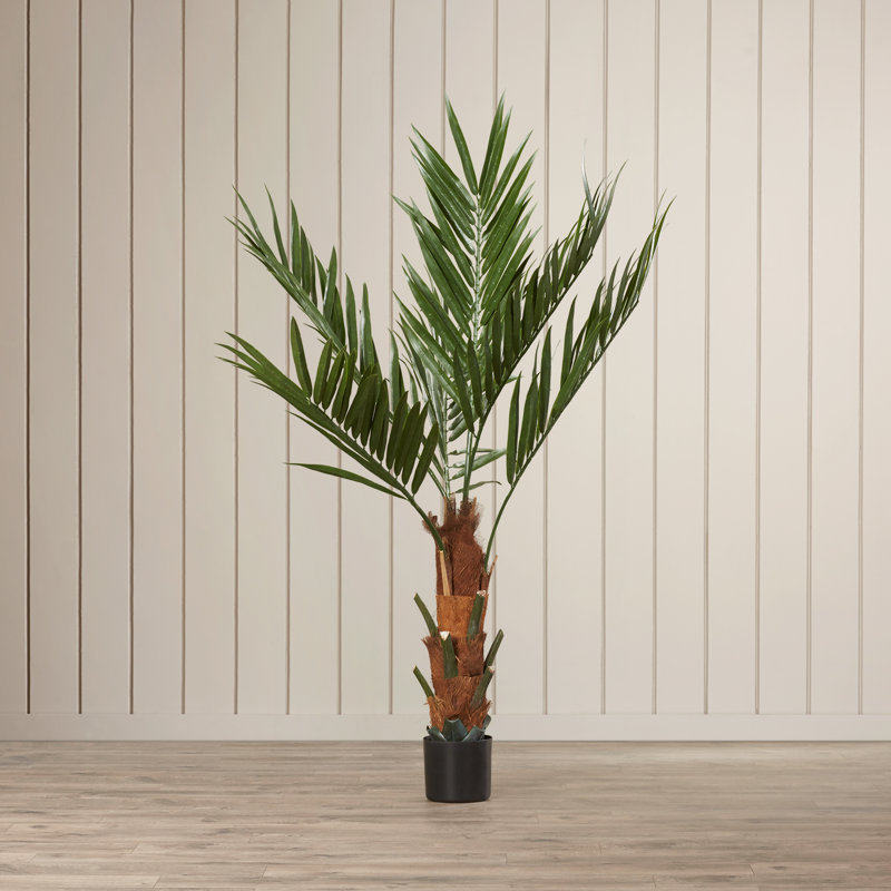 60'' Faux Tree in Pot