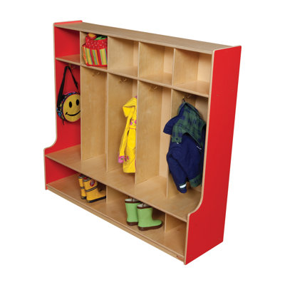 Wood 3 - Tier 48''