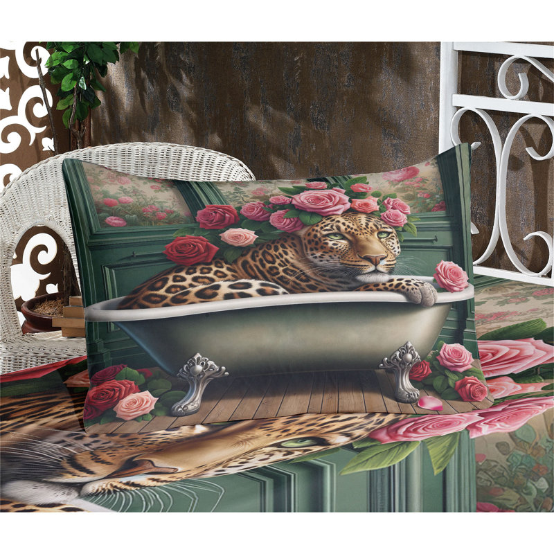 Microfiber Sheet Set, California King