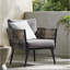 Ensemble de conversation - Chaise