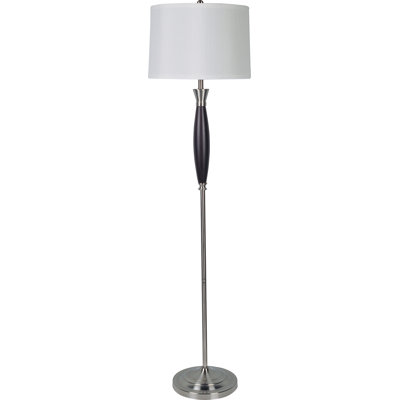 Lampe sur pied 64 po Whipkey