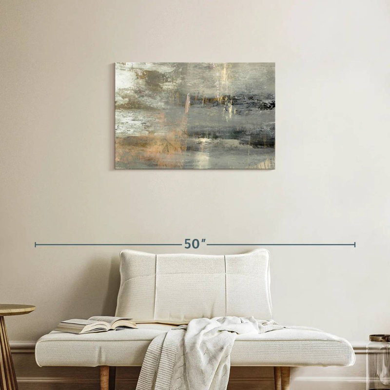 Avery Echo Horizon, 20" H x 30" W