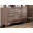 Brookes Piece Bedroom Set