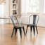 Chaise d'appoint Augustine-260472804