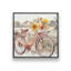 «Fall Floral Bicycle II» par Nicole DeCamp, reproduction d'art-940867167-940867165-940867158