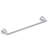 Arris 18" Wall Mounted Towel Bar-15400321