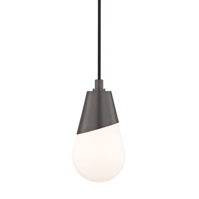 Cora 1 Light Pendant