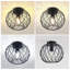 Amariae Flush Mount