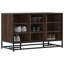 9 Pair Shoe Storage Bench-114308584