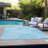 Kinslee Washable Geometric Indoor / Outdoor Rug-838920579