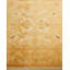 Ottoman One-of-a-Kind 4' 2" X 6' 3" Hand Knotted Area Rug