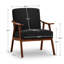 Chaise d'appoint en polyuréthane-990502098-990502097